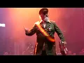 Jaque al rey - Ska-P [HD/HQ] l Pirata Madrid Fest 2023