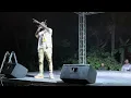 Shane-O Performs Dark Room
