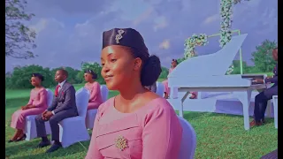 NIPE NAFASI NYINGINE Abahambi Voice OFFICIAL VIDEO 2024 