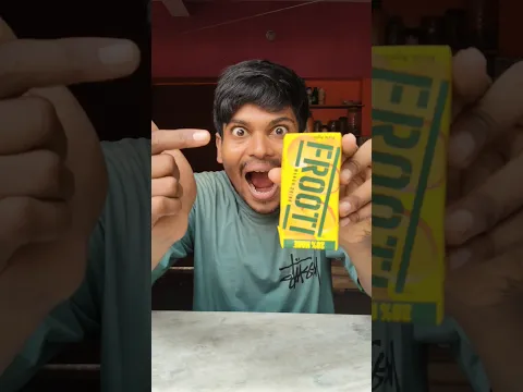 I really scared Jerry today by bursting a juice packet. π²π#shorts #viral #trending