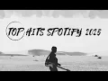 Download Lagu TOP HITS SPOTIFY TERBARU 2025 - PLAYLIST CAFE - COCOK UNTUK KERJA