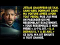 Download Lagu J'étais chauffeur de taxi, je dormais dans ma voiture, Puis j'ai pris un passager qui me ressemblait