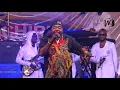 RAS KIMONO LAST CONCERT PERFORMANCE BEFORE HIS DEATH