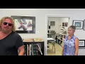 Gale Bliss Art Studio Crystal City Missouri