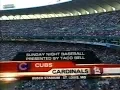 98 - Cubs at Cardinals