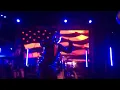 3TEETH - President X - Live Dallas 2019
