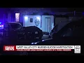 West Valley City killings likely murder-suicide police say
