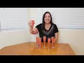 Champagne Glasses - Plastic Champagne Flutes