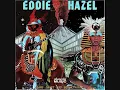 Eddie Hazel - Frantic Moment