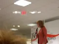 Reba McEntire - Dillards Fashion Show
