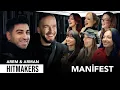 Lagu Manifest - Hitmakers | Arem \u0026 Arman