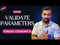 Validate Path Params and Query Params In FastAPI In Hindi Ch 2 Episode 3
