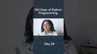 Expense Tracker Project 100 Day of Python Programming Day-20