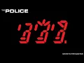 Download Lagu The Police - Every Little Thing She Does Is Magic (Out-Take)