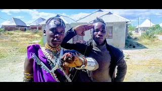 luchumbela mangombe ujumbe wa sawaka madulu studio 2026