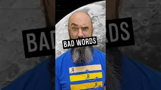 Who Said The First Bad Word On The Moon?