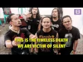 Download Lagu Beside   The Timeless Death Video Lirik