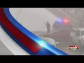 Snow creates slick driving conditions in Sioux Falls southeast South Dakota