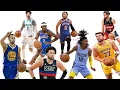 Every NBA Point Guard Type Explained in 10 Minutes 2025-26
