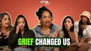 We Lost People We Loved And Grief Changed Everything