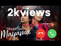 Lagu Manjur chhan Sarta  mayama ringtone