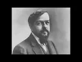 Debussy - Romance (L'âme évaporée), for cello and piano