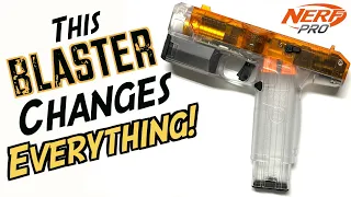 Don't Get ANY Other Blaster... Until You Watch This Video!