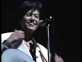 僕が僕であるために 1991年BIRTH TOUR 横浜アリーナ