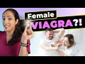 Struggling with Low Libido Little Pink Pill AKA Female Viagra might be the Answer