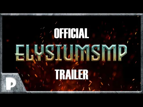 Minecraft server video for 🔷 Elysiumcraft (1.19.2) 🏰 SURVIVAL  🔷