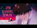 Download Lagu I'm (not) okay - Evangelion AMV (Hypecon 2025, Paras visuaalinen ilme)