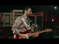 Kendimden Hallice - Seni Kimseye Anlatamazdım (Live At Riva)