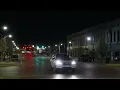 Downtown Albion Michigan