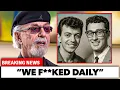 At 86 Dion DiMucci Finally Reveals The Truth About Buddy Holly s Death