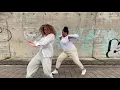 BEDROOM BULLY - Busy Signal - Choreography by Awa Diallo