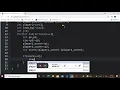 THE LEAD GAME TLG - CODECHEF SOLUTION IN C C TUTORIAL FOR BEGINNER