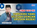 Lagu JANGAN KHAWATIR SOAL REZEKI | TAUSIYAH USTADZ HILMAN FAUZI #ahilmanfauzi