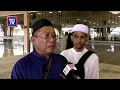 Download Lagu 'Saya sayang dia, Zaleha Hamid isteri mithali' - Suami