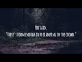 still trying // Nathaniel Rateliff [LYRICS]