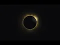 Creating Solar Eclipse Animation with