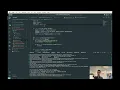 Extract load API part 3 - dlt to load from jobtech coding