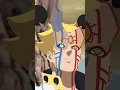 Download Lagu Boruto with two Karma of Isshiki and Momoshiki fan animation #boruto #animation #naruto #shorts #fan