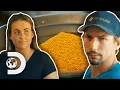 Tyler Saves Parker s Plant From Disaster Gold Rush