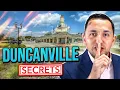 DUNCANVILLE Texas Explained What Living in DUNCANVILLE TX is REALLY Like