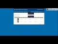 PHP and MySQL Project on Document Tracking System
