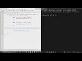 Perulangan for pada Java menggunakan cmd dan notepad