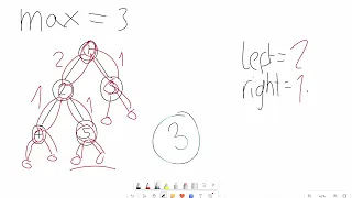 LeetCode 543 Diameter of Binary Tree Clean JavaScript Recursion