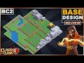 NEW BEST Barbarian Camp Level 2 Base Layout 2022 Clan Capital BC2 Base - Clash f Clans