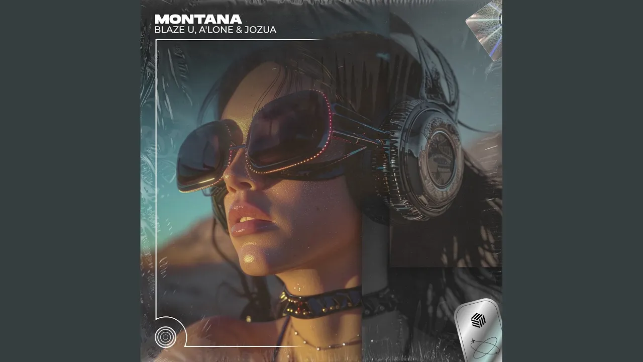 Montana (Techno Remix)