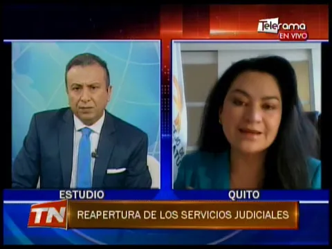 María del Carmen Maldonado 